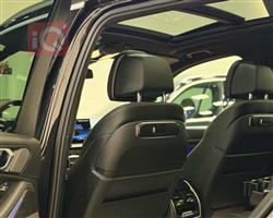 بی ئێم دەبڵیو X5